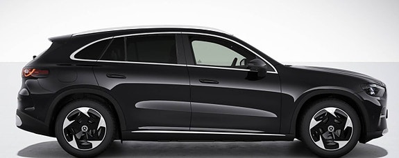Mercedes-Benz GLC400 2 of 5