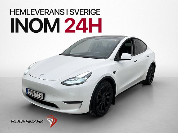 Tesla Model Y 3 of 26