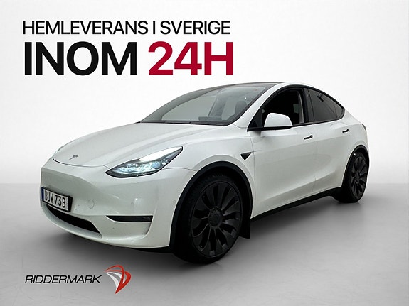 Tesla Model Y 6 of 30
