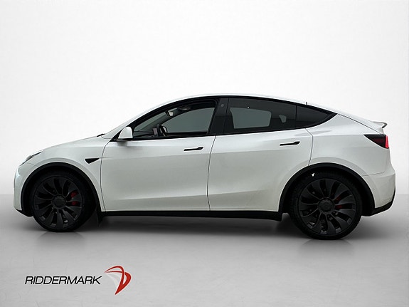 Tesla Model Y 2 of 30