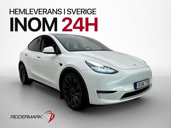 Tesla Model Y 3 of 30