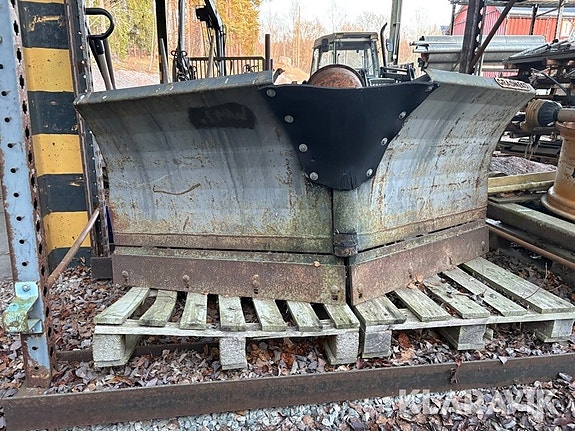 Vikplog Gradmeko VP 200