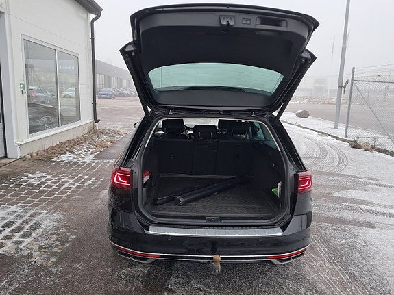 Volkswagen Passat 6 of 6