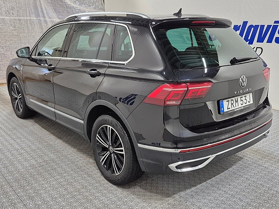 Volkswagen Tiguan 3 of 11