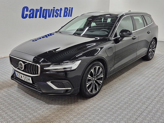 Volvo V60 4 of 11