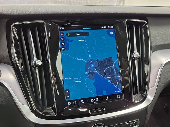 Volvo V60 2 of 11