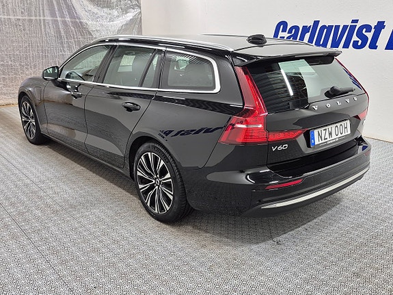 Volvo V60 7 of 11