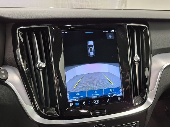 Volvo V60 9 of 11