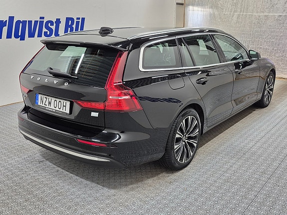 Volvo V60 6 of 11