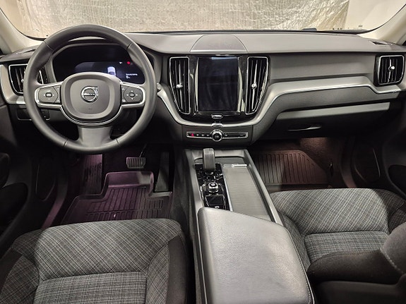 Volvo XC60 6 of 11