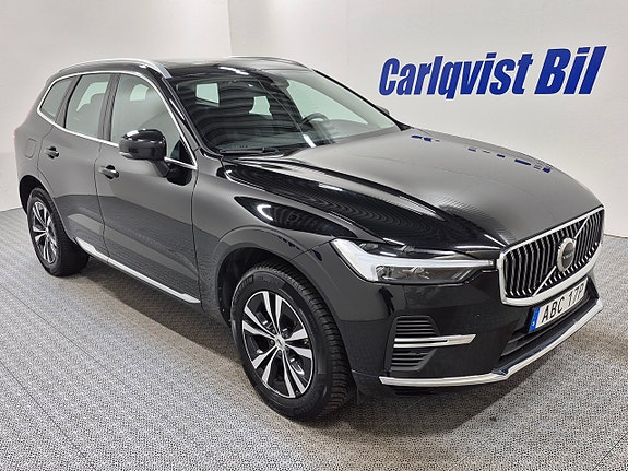 Volvo XC60 5 of 11
