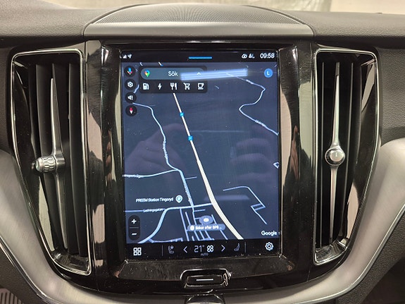 Volvo XC60 7 of 11