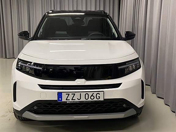 Opel Frontera 2 of 5