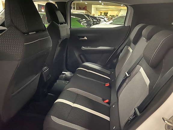 Opel Frontera 8 of 13