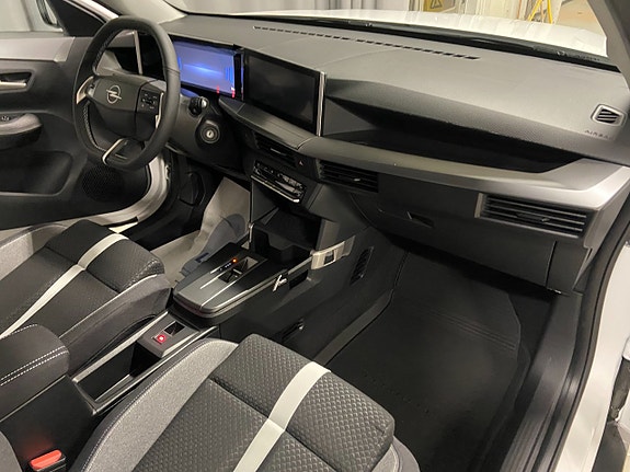 Opel Frontera 12 of 13
