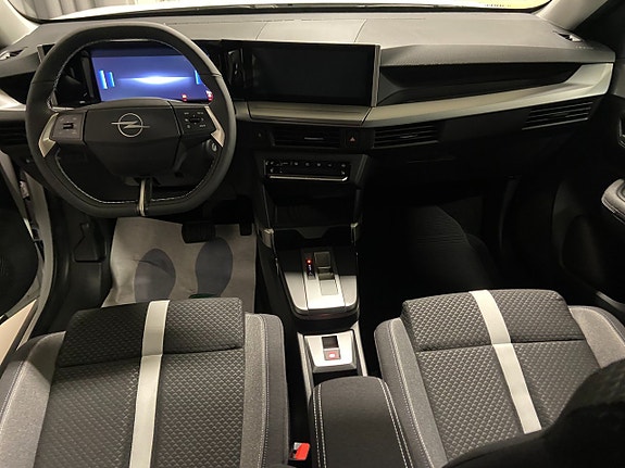 Opel Frontera 9 of 13