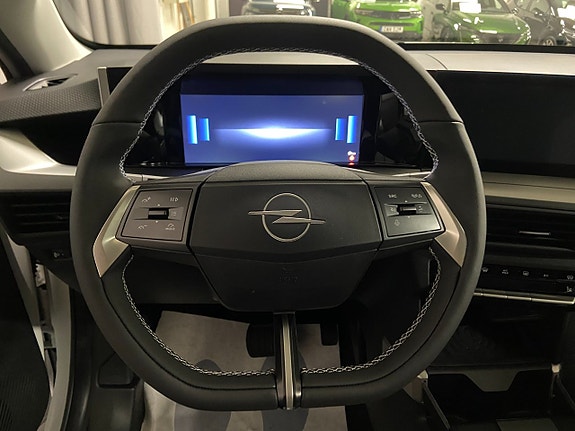Opel Frontera 13 of 13
