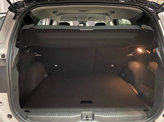 Opel Frontera 10 of 13
