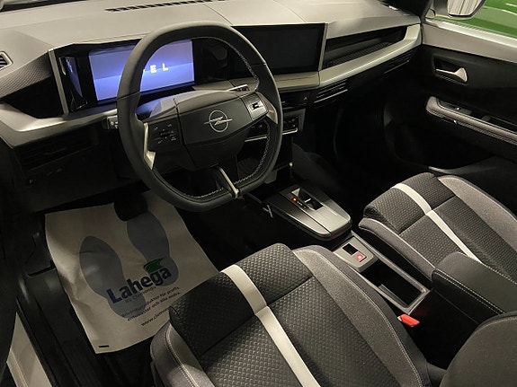Opel Frontera 7 of 13
