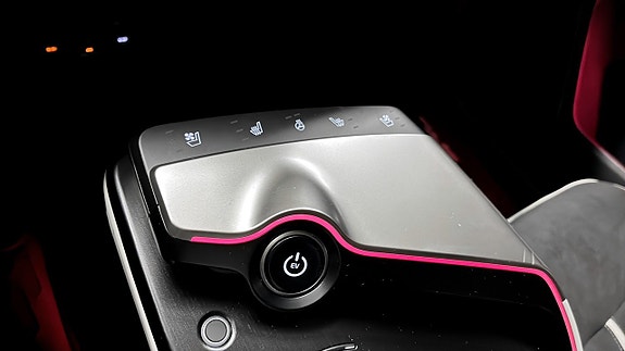 Kia EV6 13 of 15