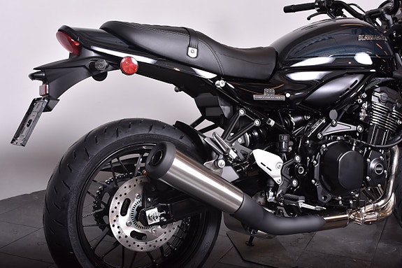 Kawasaki Z900RS Black Ball Edition BESTÄLLNINGS MC!! 12 of 23
