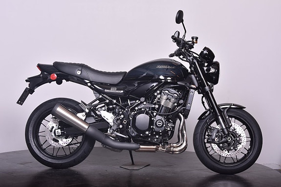 Kawasaki Z900RS Black Ball Edition BESTÄLLNINGS MC!! 8 of 23