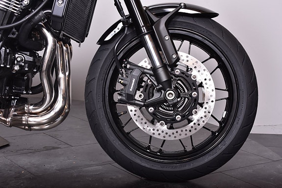 Kawasaki Z900RS Black Ball Edition BESTÄLLNINGS MC!! 9 of 23