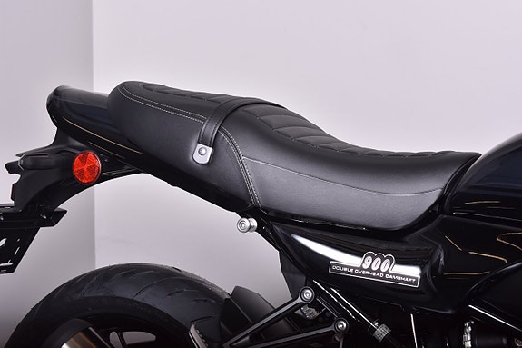 Kawasaki Z900RS Black Ball Edition BESTÄLLNINGS MC!! 14 of 23