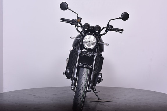 Kawasaki Z900RS Black Ball Edition BESTÄLLNINGS MC!! 2 of 23