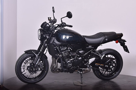 Kawasaki Z900RS Black Ball Edition BESTÄLLNINGS MC!! 3 of 23