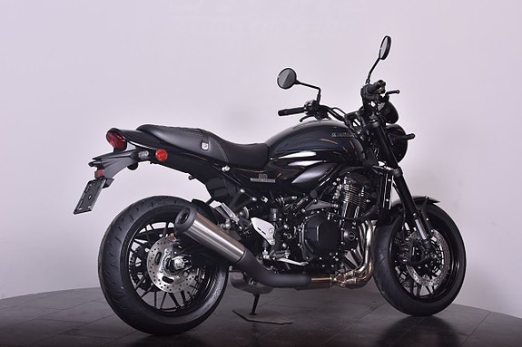 Kawasaki Z900RS Black Ball Edition BESTÄLLNINGS MC!! 7 of 23