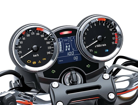 Kawasaki Z900RS Black Ball Edition BESTÄLLNINGS MC!! 20 of 23