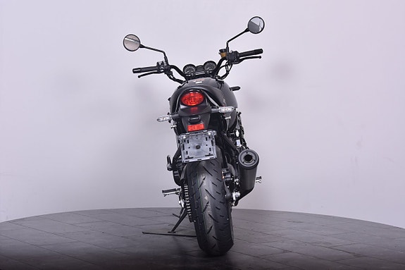 Kawasaki Z900RS Black Ball Edition BESTÄLLNINGS MC!! 6 of 23
