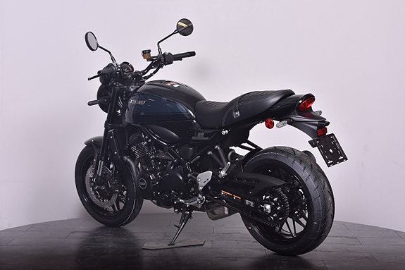 Kawasaki Z900RS Black Ball Edition BESTÄLLNINGS MC!! 5 of 23
