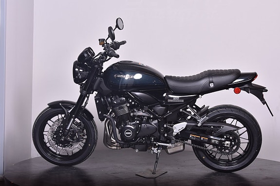 Kawasaki Z900RS Black Ball Edition BESTÄLLNINGS MC!! 4 of 23