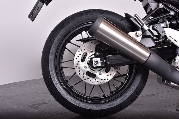 Kawasaki Z900RS Black Ball Edition BESTÄLLNINGS MC!! 11 of 23