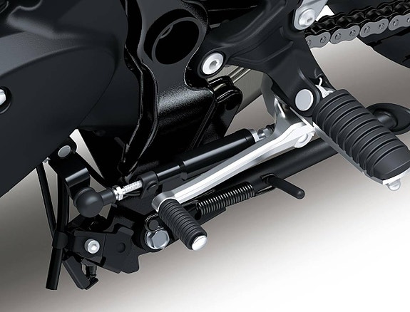 Kawasaki Z900RS Black Ball Edition BESTÄLLNINGS MC!! 21 of 23