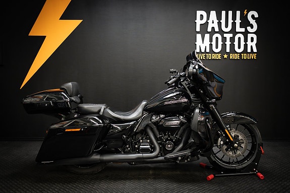 Harley-Davidson Street Glide Special FLHXS