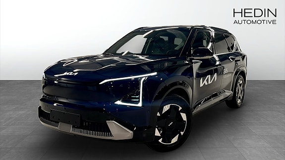 Kia EV5