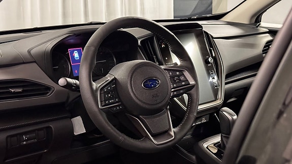 Subaru Crosstrek 14 of 25
