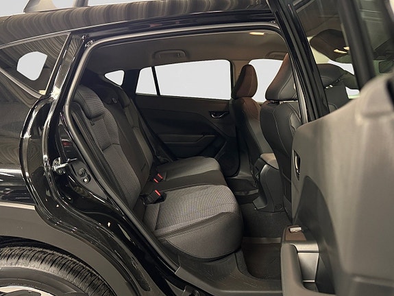 Subaru Crosstrek 24 of 25