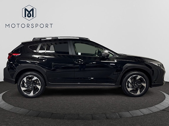 Subaru Crosstrek 9 of 25