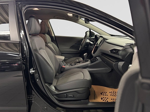Subaru Crosstrek 23 of 25