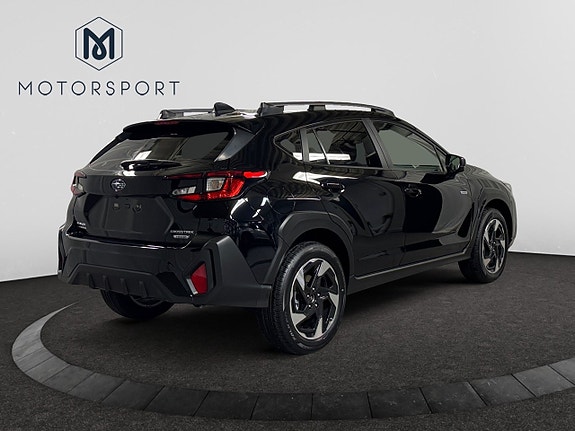 Subaru Crosstrek 8 of 25