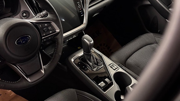 Subaru Crosstrek 20 of 25
