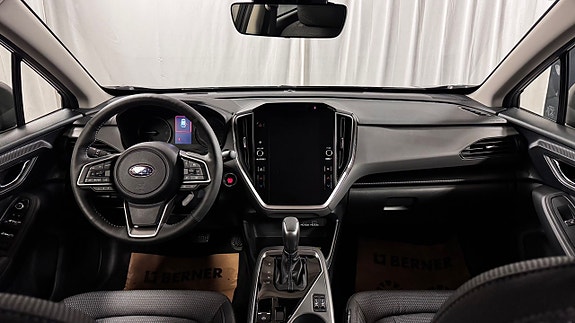 Subaru Crosstrek 15 of 25