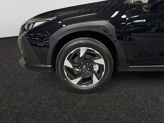 Subaru Crosstrek 4 of 5