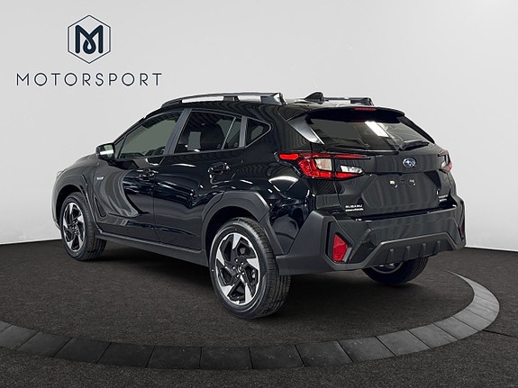 Subaru Crosstrek 5 of 5