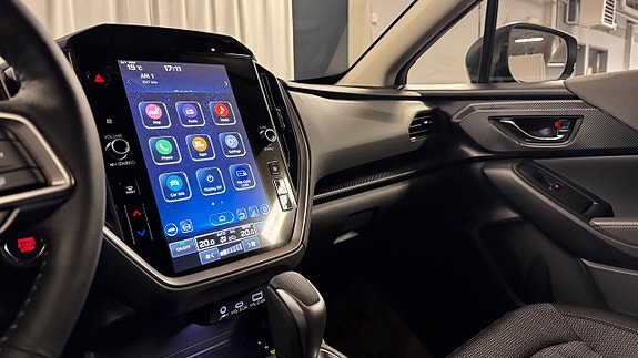 Subaru Crosstrek 18 of 25