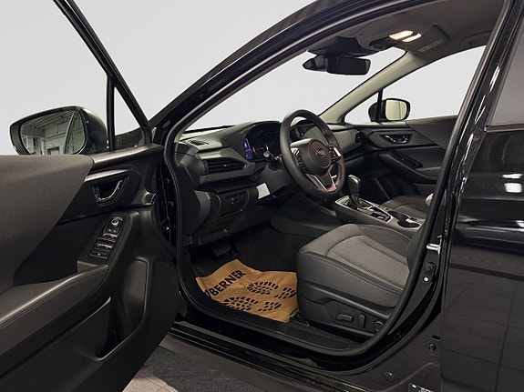 Subaru Crosstrek 12 of 25